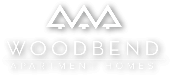 Woodbend Apartments Logo