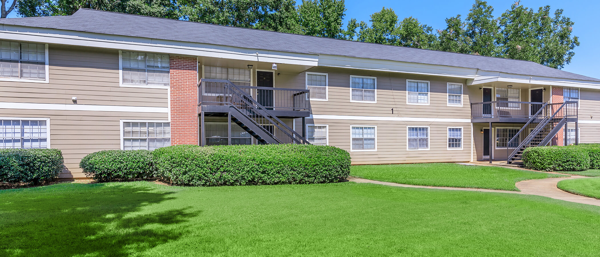 Woodbend Apartments Apartments in Opelika, AL